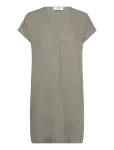 Rosemunde - Rwraya Sl Tunic Dress - L&uuml;hikesed kleidid - 44