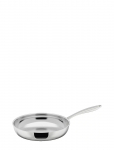 Dorre - Frying Pan 3-Ply 28 Cm Stainless Steel Coating - Praepannid - 28X 58X 5