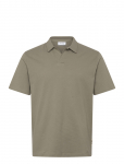 Jack & Jones - Jjdevin Daytona Structure Resort Polo Ss - L&uuml;hikeste varrukatega - XXL
