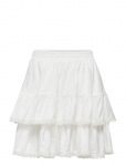 ONLY - Onlluna Layer Short Skirt Wvn - L&uuml;hikesed seelikud - L
