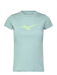 Mizuno - Athletics Rb Tee(W) - Spordi T-s&auml;rgid - XL