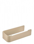 Zone Denmark - Toiletrulleholder Ume Camel - WC hoidikud ja jalad - 16.4X7.6X4CM x 16.4