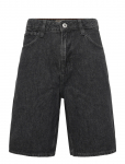 Blend - Bhbreeze Loose Denimshorts - L&uuml;hikesed teksap&uuml;ksid - XXXL