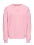Kids Only - Kogphilea Life L/S Loose Ub Vd Swt Noos - Dressipluusid - 110-116