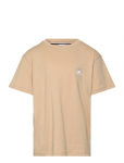 BOSS - Short Sleeves Tee-Shirt - L&uuml;hikeste varrukatega - 164