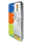 Panini - World Cup 2026 Pencil Tin - Kogumiskaardid - ONE SIZE