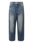 Woodbird - Wbyuto Freeze Jeans - Vaba l&otilde;ikega - 31 x 32