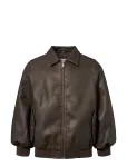 Molo - Halden - Bomber-jakid - 110