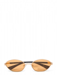 Le Specs - Le Sustain - Le Bebe - &Uuml;mara raamiga p&auml;ikeseprillid - ONE SIZE