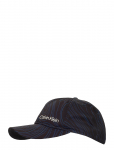 Calvin Klein Golf - Printed Baseball Cap - Spordi nokam&uuml;tsid - ONE SIZE