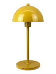 Dyberg Larsen - Bor&aring;s Bordlampe - Laualambid - H:30CM