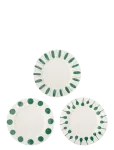 Bloomingville - Linora Plate - Praetaldrikud - &Oslash; 28 CM