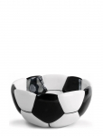 Donkey - Sk&aring;l - Icons Of Sport - Football - Dekoratiivsed vaagnad - H10CM