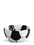 Donkey - Sk&aring;l - Icons Of Sport - Football - Dekoratiivsed vaagnad - H10CM