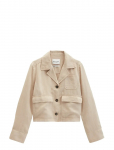 Marc O'Polo - Woven Overshirts - Kerged suvejakid - 44