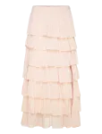 Love Lolina - Bettina Maxi Skirt - Maksiseelikud - M