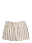 Hanevild - Striped Shorts - Girl - Vabaaja l&uuml;hikesed p&uuml;ksid - 98/104