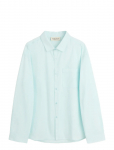 Bongusta - Sahej Long Sleeve Shirt - Pikkade varrukatega - L