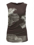 Object - Objshira S/L Re Mesh Top E Ss Fair 26 - Varrukateta - M