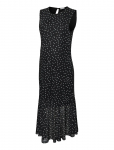 Mamalicious - Mlsara Sl Jrs Midi Dress - P&otilde;lveni ja midi - XXL