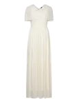 Vero Moda - Vmrosetta Cape Detail Maxi Dress Jrs Exp - Maksikleidid - XS