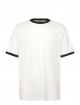 ONLY & SONS - Onsfred Life Rlx Ss Contrast Tee - L&uuml;hikeste varrukatega - S