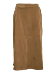 Minus - Msalva Midi Skirt - Maksiseelikud - 44