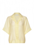Copenhagen Muse - Cmtilly-Shirt - L&uuml;hikeste varrukatega - XL