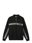 Ellesse - Rossanti 1/4 Zip Top - Poolpika lukuga džemprid - XXL