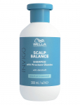 Wella Professionals - Wella Professionals  Invigo Scalp Balance Anti-Dandruff Shampoo 300 Ml - &Scaron;ampoonid - 250 ml