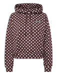 Marimekko - Mieta Pallo - Kapuutsiga pusad - M