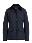 Polo Ralph Lauren - Quilted Barn Jacket - Tepitud jakid - M