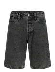 Jack & Jones - Jjialex Jjoriginal Shorts Sq 734 St Ln - L&uuml;hikesed teksap&uuml;ksid - S