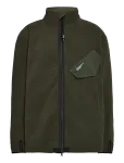 Stutterheim - Ragnarok Matte Green - Kerged jakid - XS