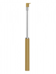 Rosti - Ostesk&aelig;rer Emma 24 Cm Curry - Juustul&otilde;ikurid - 24 CM x 24.3