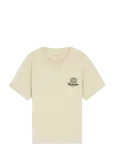 Wrangler - Vintage Tee - L&uuml;hikeste varrukatega - XXL