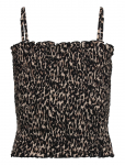 Grunt - Tobine Leo Top - Varrukateta - M/12Y