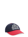 Wrangler - Sign Cap - Nokam&uuml;tsid - ONE SIZE