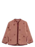 CeLaVi - Teddy Fleece Jacket - Fliisjakid - 130