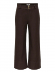 ONLY - Onlmadison-Clair Hw Crop Pant Pnt Noos - Capri-p&uuml;ksid - XS x 32