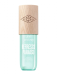 Sol De Janeiro - Limited Edition Perfume Mist Refresco Paraiso - L&otilde;hnaudud - 90 ML