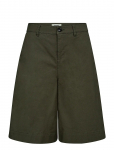 IVY Copenhagen - Ivy-Katee Wide Shorts - Chino l&uuml;hikesed p&uuml;ksid - 25