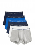 Gant - Trunk 5-Pack - Bokserid - M
