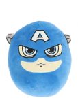 Mister License - Avengers Squishy - 32 Cm - Captain America - Pehmed m&auml;nguasjad - 32 CM