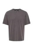 ONLY & SONS - Onsfred Life Rlx Ss Washed Tee - L&uuml;hikeste varrukatega - XS