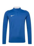 Nike - Nike Dri-Fit Academic Pro 24 Drill Top - Spordi pikkade varrukatega topid - XXXL