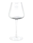 Blomus - Set Of 2 White Wine Glasses - Belo - Valge veini klaasid - 10X10X22.5CM