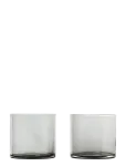 Blomus - Set 2 Tumblers - Mera - Joogiklaasid - 7.5X7.5X7CM