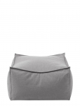 Blomus - Pouf - 60 X 60 Cm - Stay - Stone - Tumbad - L 60CM
