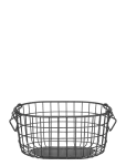 Blomus - Storage Basket - Kago - Hoiukorvid - 21.5X29.5X14.5CM